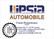 Logo Lipsia Automobile
